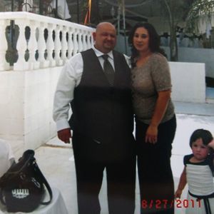 Meet your Posher, Misael